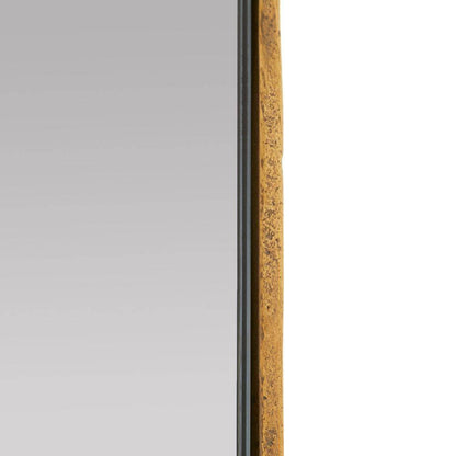 Arteriors Home Inset Long Mirror