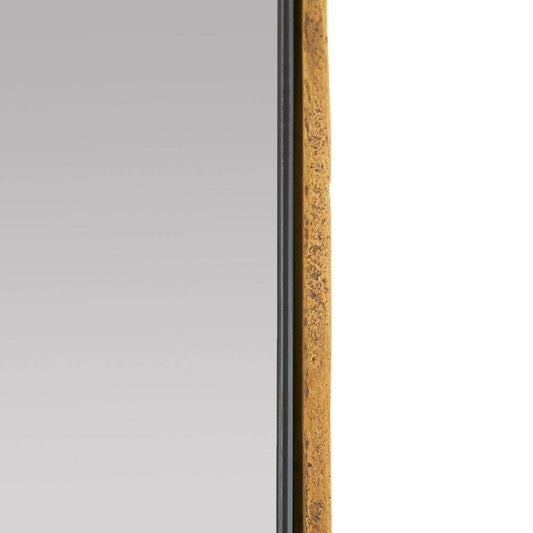 Arteriors Home Inset Long Mirror