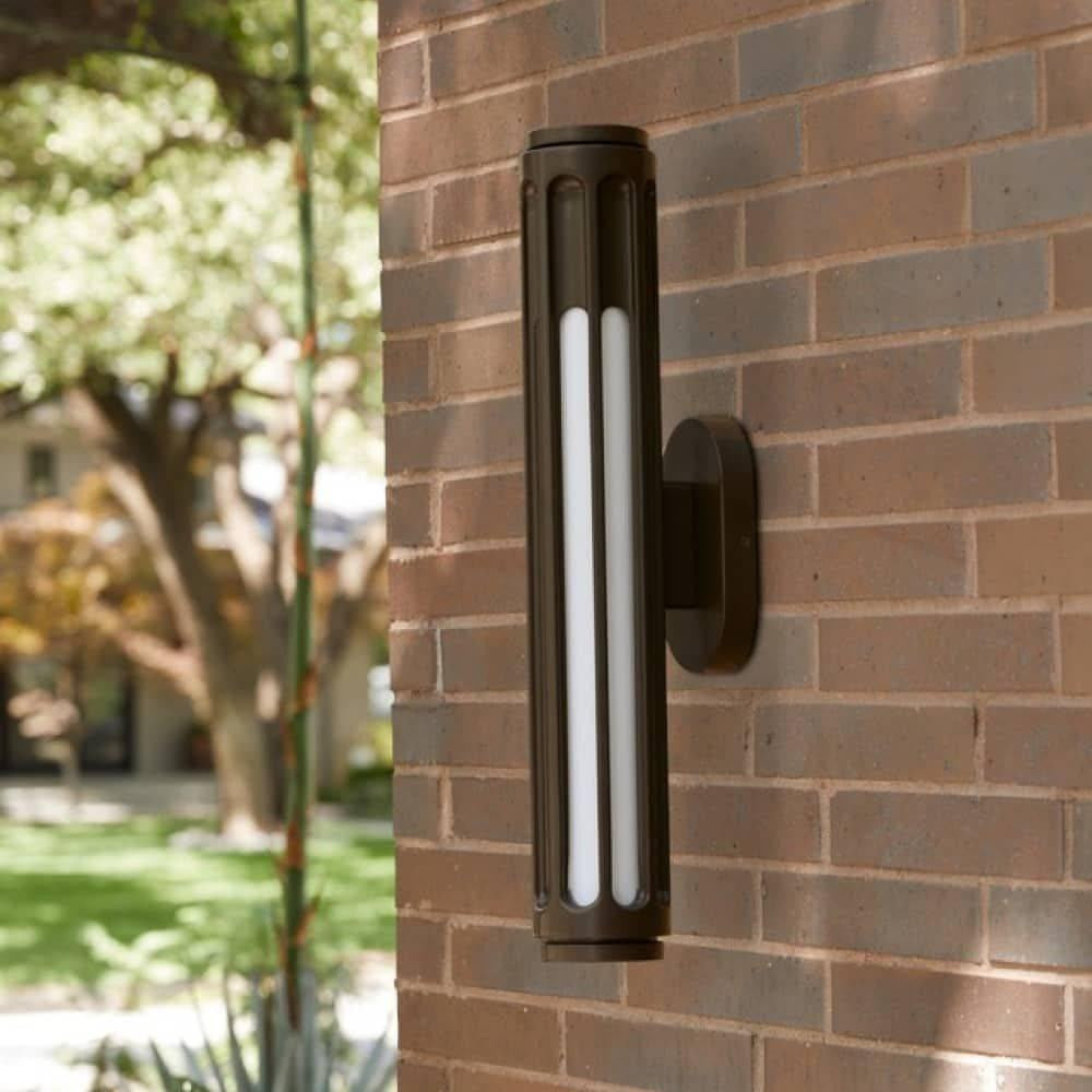 Arteriors Home Inset Outdoor Sconce