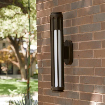Arteriors Home Inset Outdoor Sconce