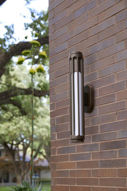 Arteriors Home Inset Outdoor Sconce