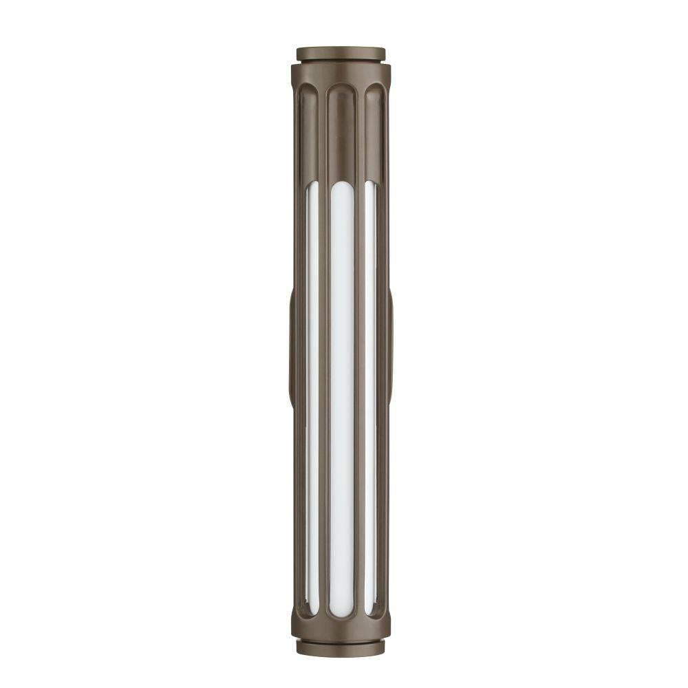 Arteriors Home Inset Outdoor Sconce Marine Grade Aged English Bronze