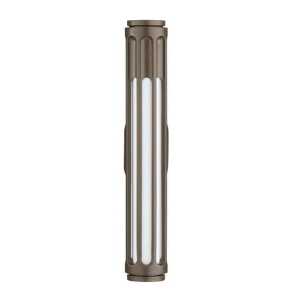 Arteriors Home Inset Outdoor Sconce Marine Grade Aged English Bronze