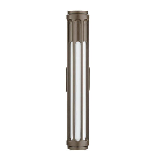 Arteriors Home Inset Outdoor Sconce Marine Grade Aged English Bronze