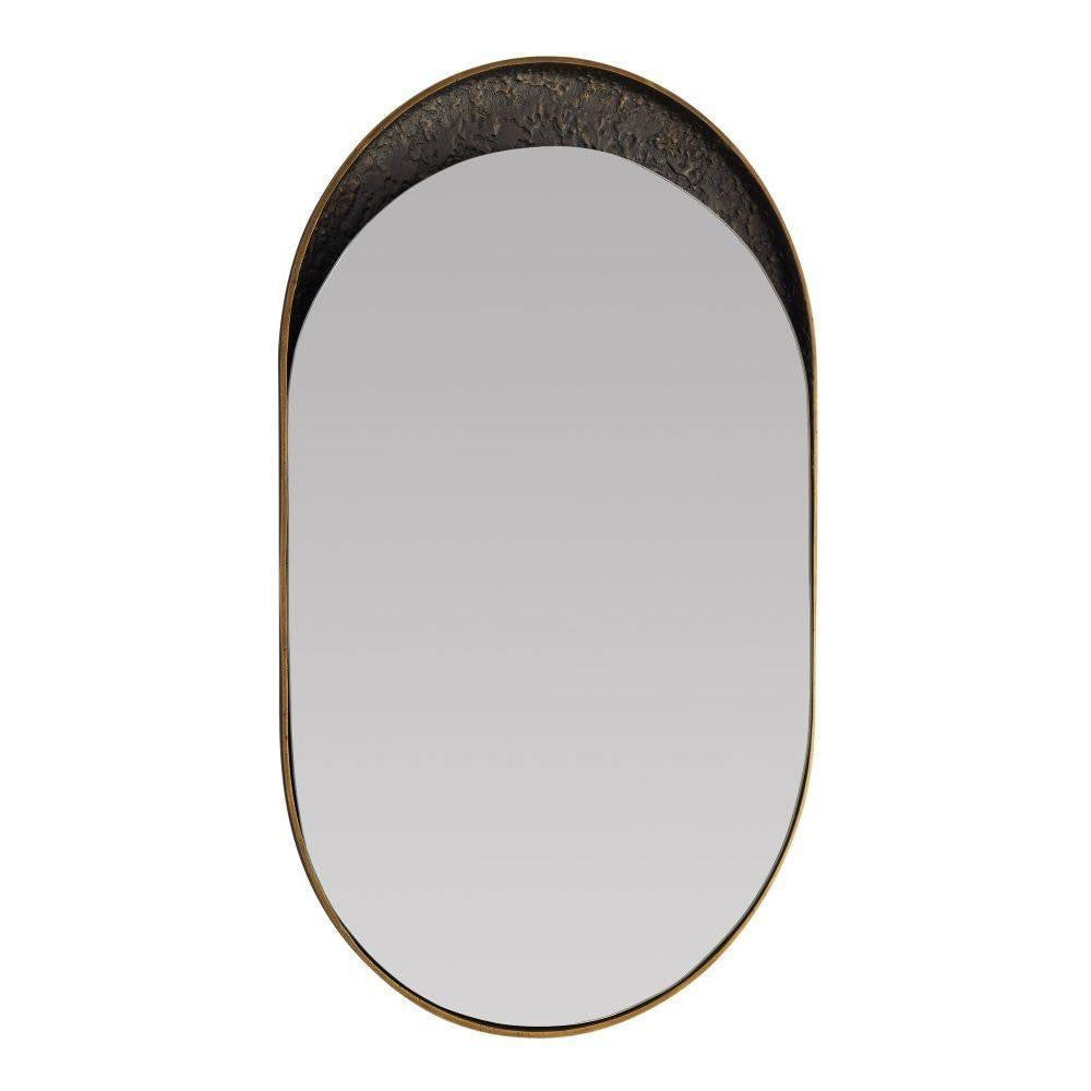 Arteriors Home Inset Wall Mirror