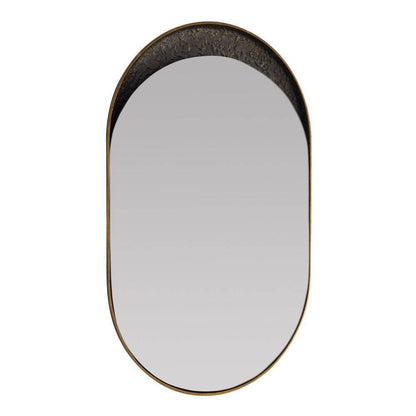 Arteriors Home Inset Wall Mirror
