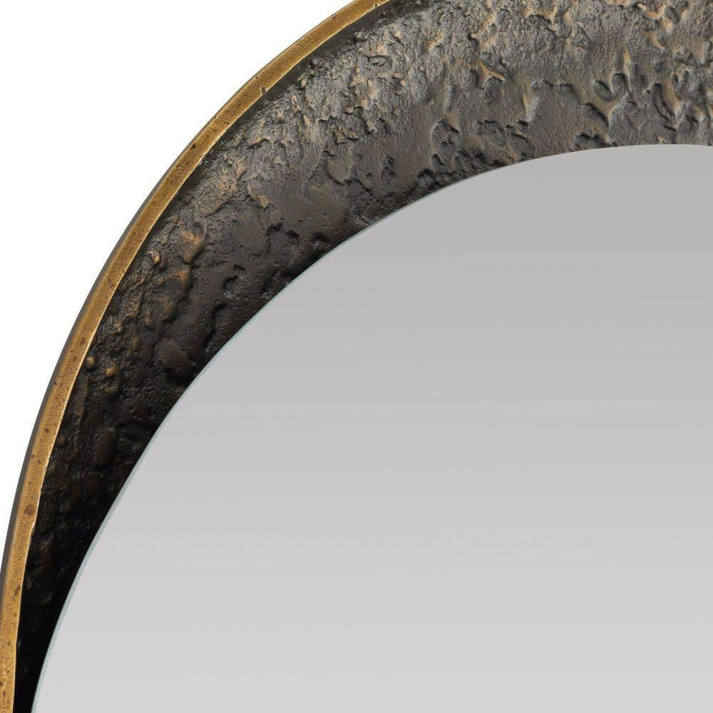 Arteriors Home Inset Wall Mirror