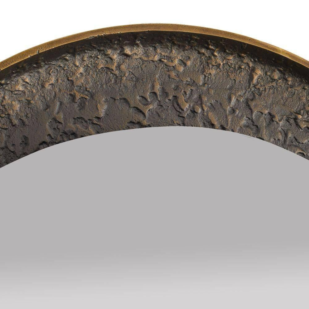 Arteriors Home Inset Wall Mirror