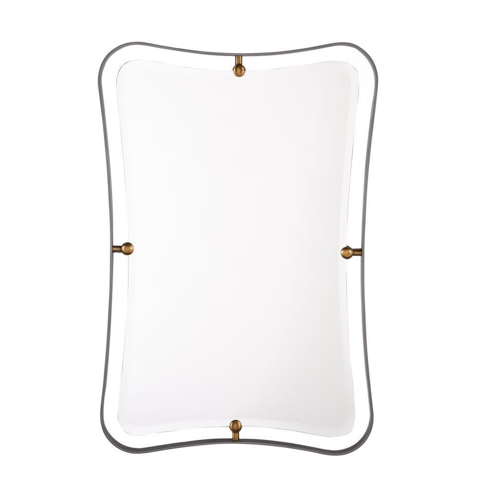 Arteriors Home Janey Hourglass Mirror