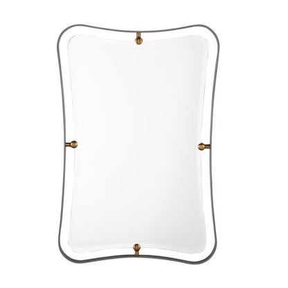 Arteriors Home Janey Hourglass Mirror