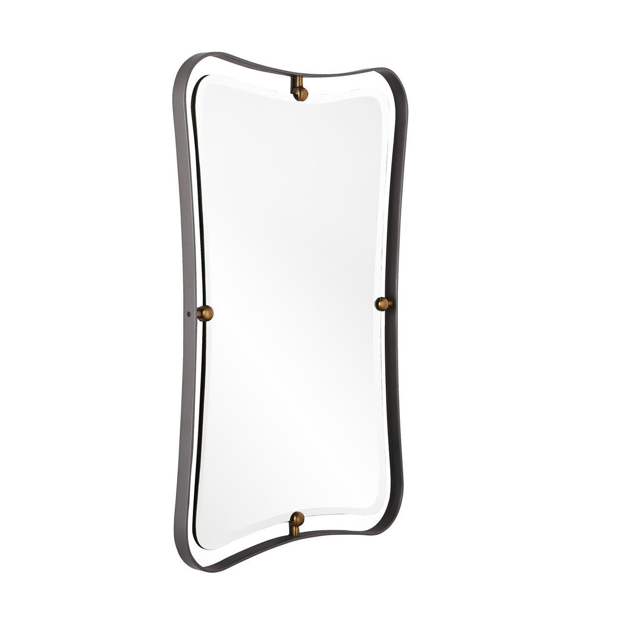 Arteriors Home Janey Hourglass Mirror