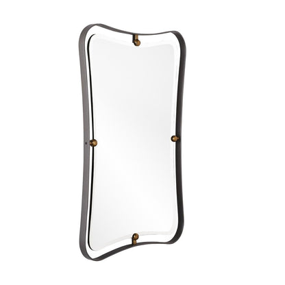 Arteriors Home Janey Hourglass Mirror