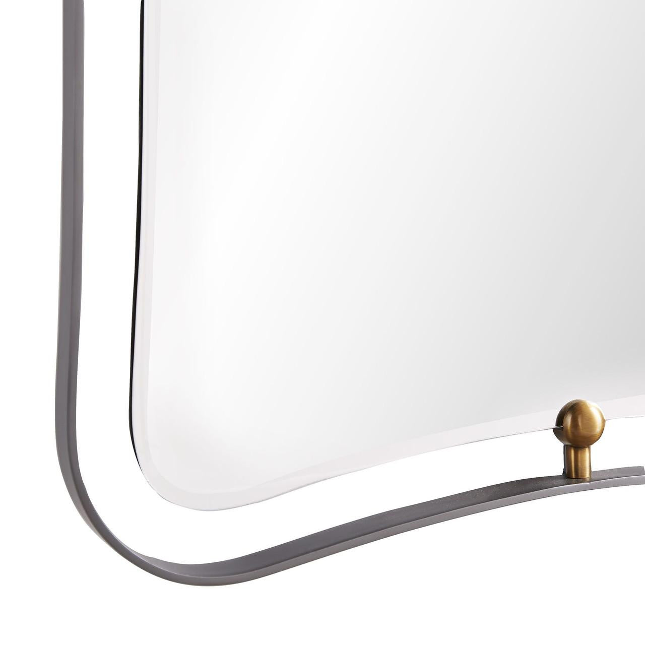 Arteriors Home Janey Hourglass Mirror