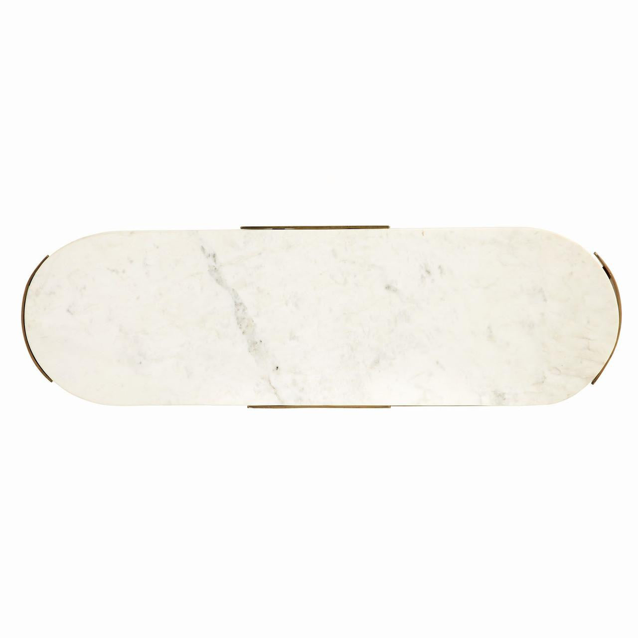 Arteriors Home Janine Console