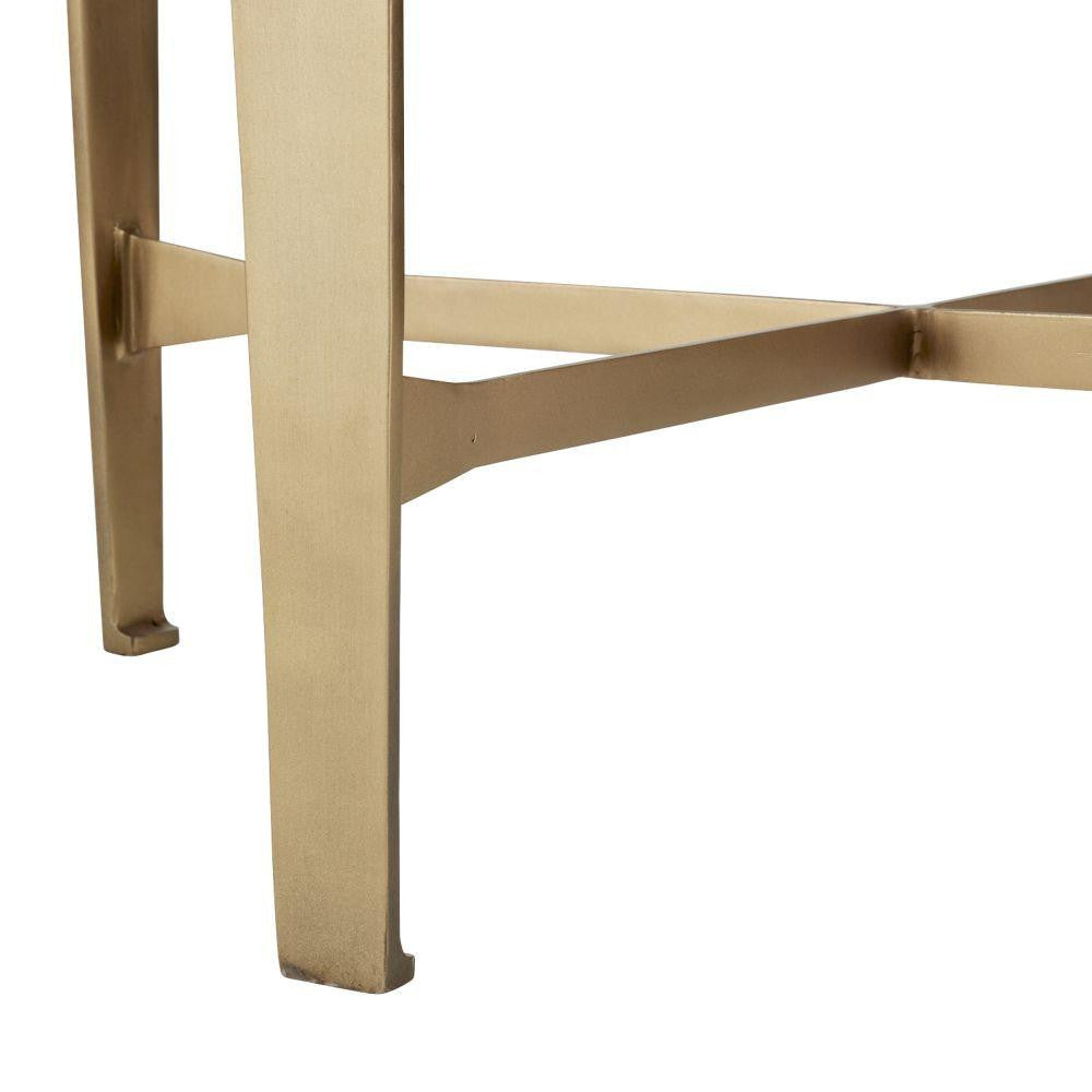Arteriors Home Janine End Table