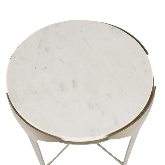 Arteriors Home Janine End Table