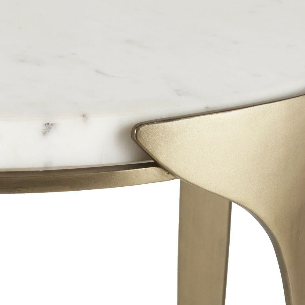 Arteriors Home Janine End Table