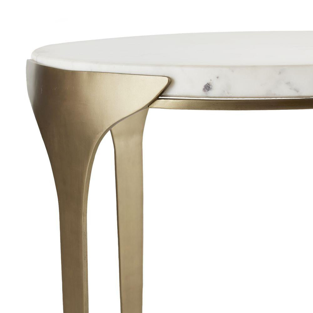 Arteriors Home Janine End Table