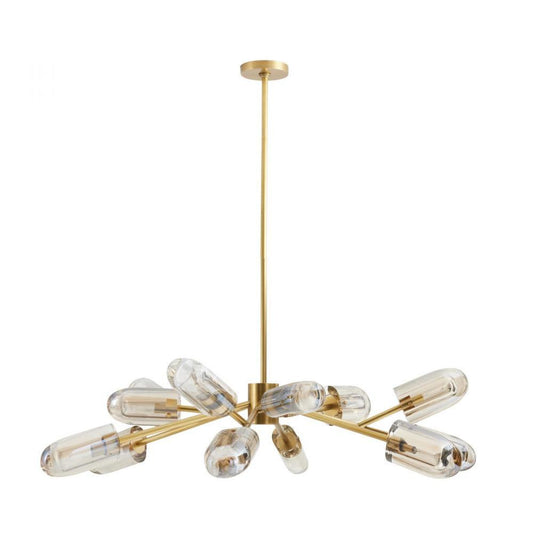 Arteriors Home Javier Chandelier