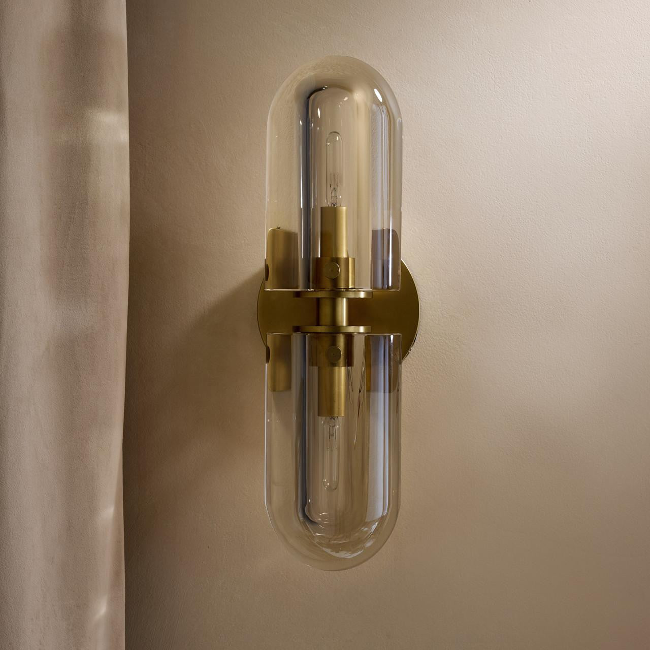 Arteriors Home Javier Sconce