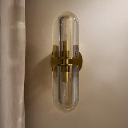 Arteriors Home Javier Sconce