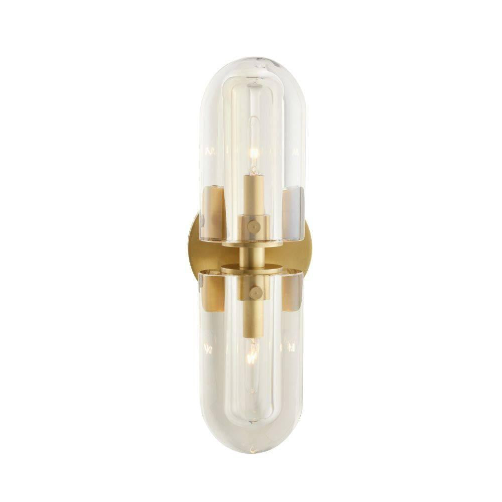 Arteriors Home Javier Sconce
