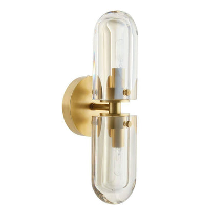 Arteriors Home Javier Sconce