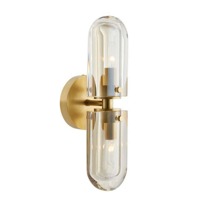 Arteriors Home Javier Sconce