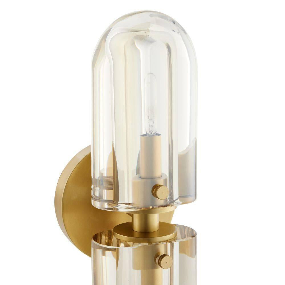 Arteriors Home Javier Sconce