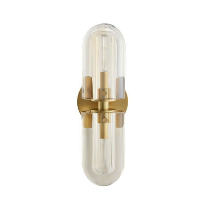 Arteriors Home Javier Sconce