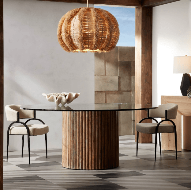 Arteriors Home Johanna Pendant