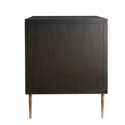 Arteriors Home Jonathan Side Table