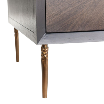 Arteriors Home Jonathan Side Table