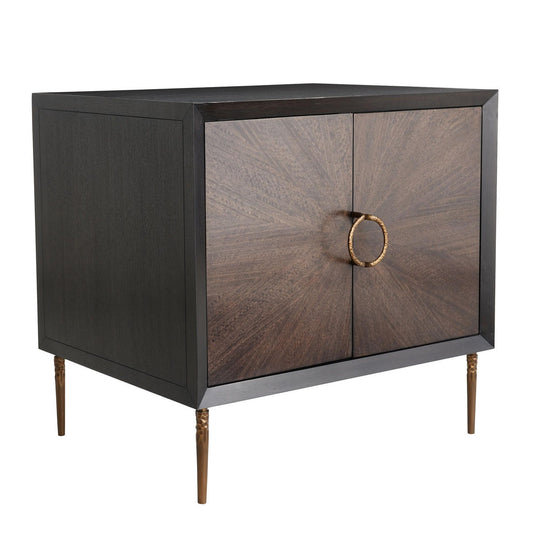 Arteriors Home Jonathan Side Table
