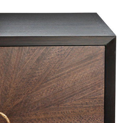 Arteriors Home Jonathan Side Table