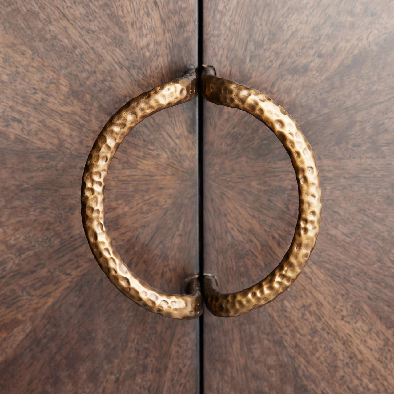 Arteriors Home Jonathan Side Table