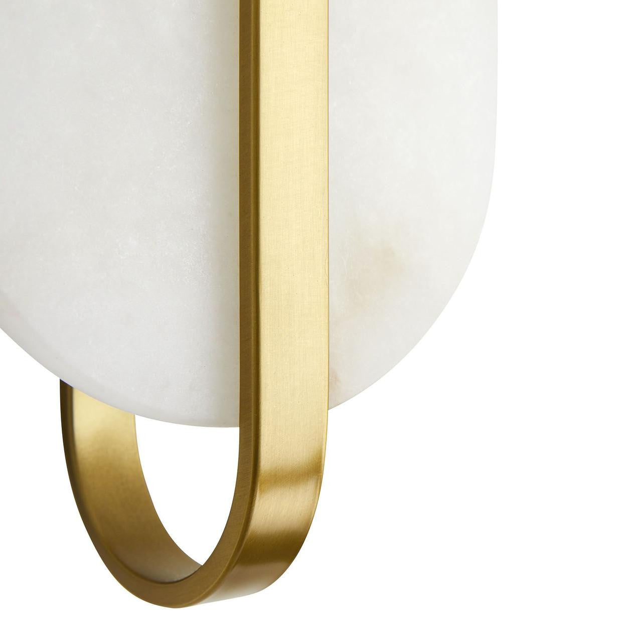Arteriors Home Julius Wall Sconce