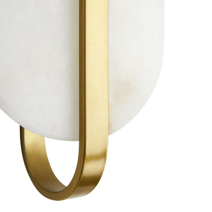 Arteriors Home Julius Wall Sconce