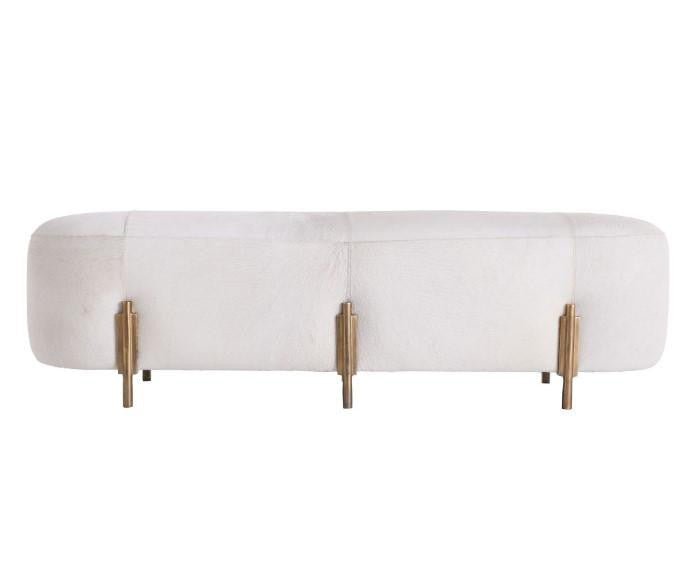 Arteriors Home Justin Bench