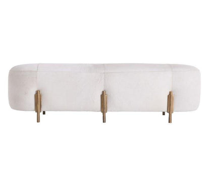 Arteriors Home Justin Bench