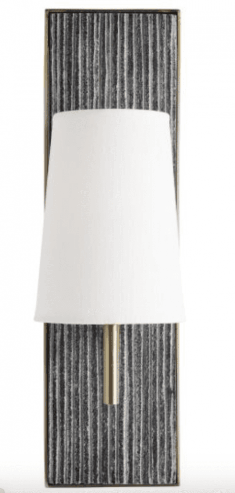 Arteriors Home Kapri Wall Sconce