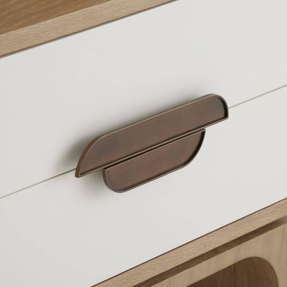 Arteriors Home Kianna Side Table