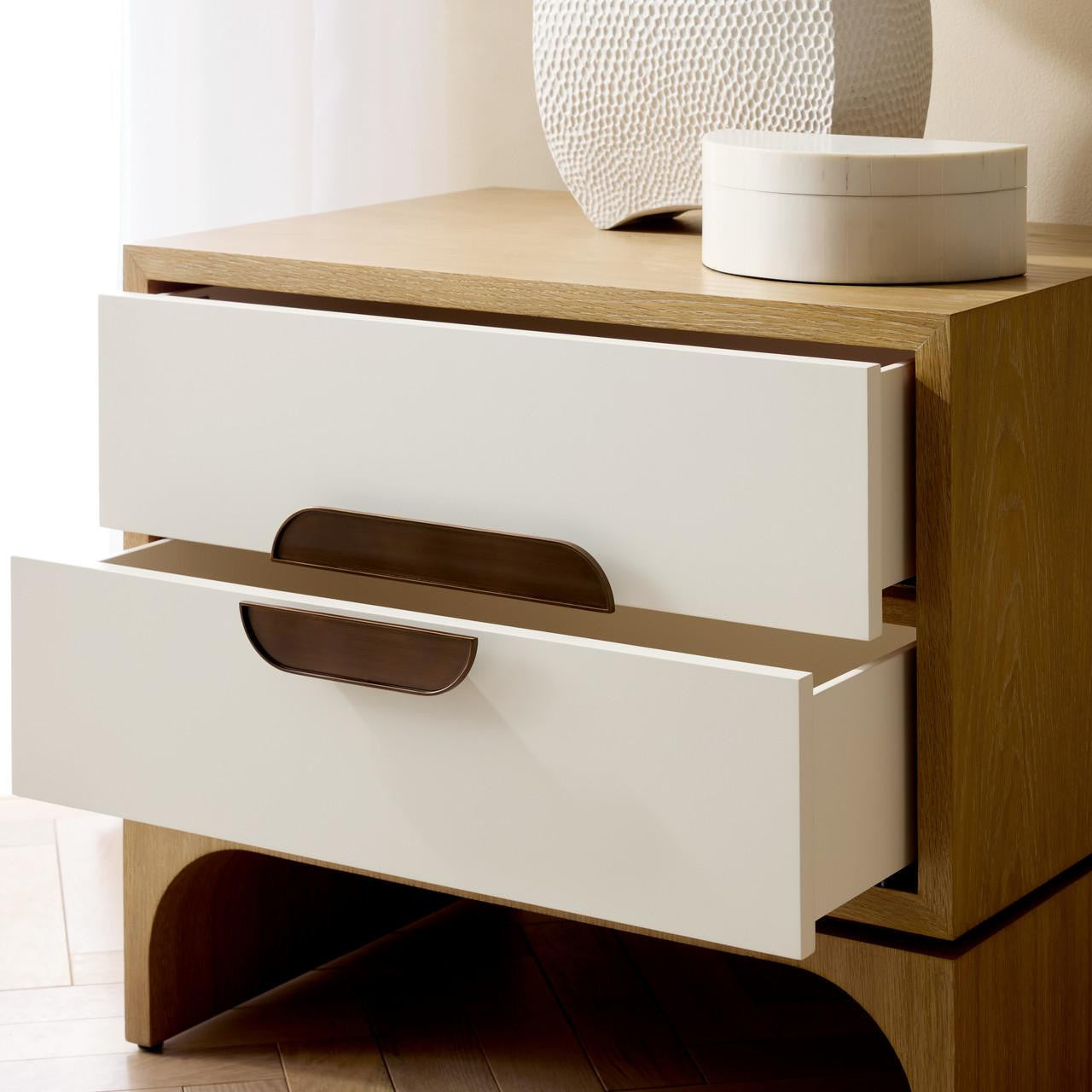 Arteriors Home Kianna Side Table
