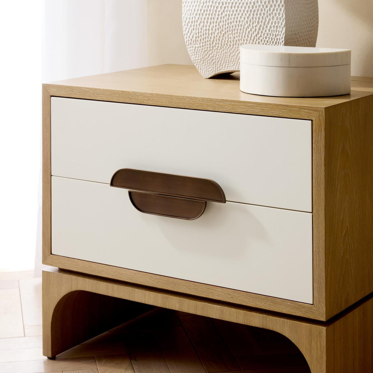 Arteriors Home Kianna Side Table