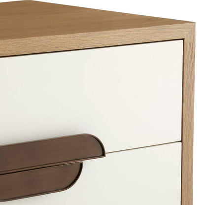 Arteriors Home Kianna Side Table