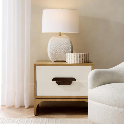 Arteriors Home Kianna Side Table