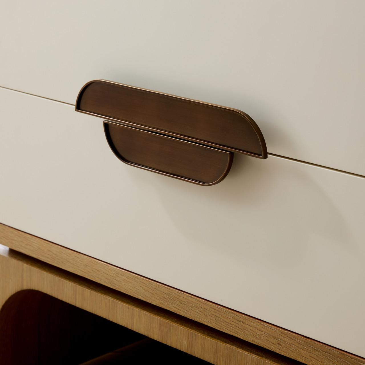 Arteriors Home Kianna Side Table
