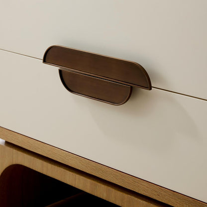 Arteriors Home Kianna Side Table