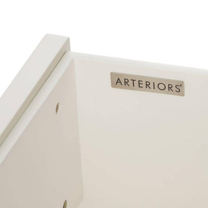 Arteriors Home Kianna Side Table