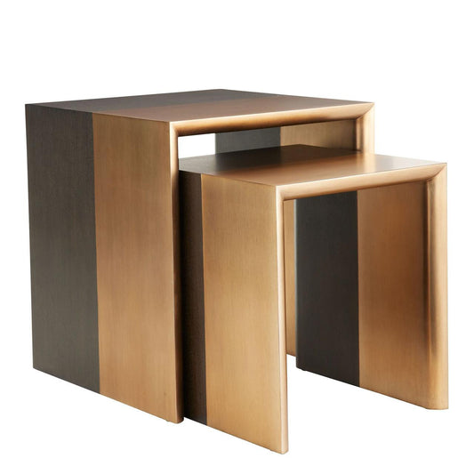 Arteriors Home Kiersten End Tables, Set of 2